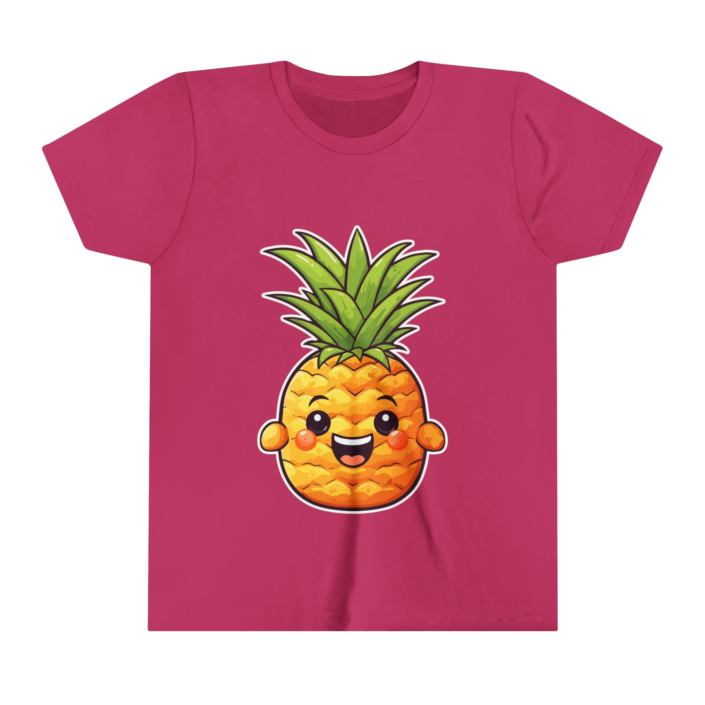 Pineapple - Poppy Pinebreeze Kids