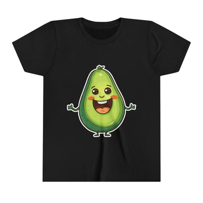 Avocado - Adrian Guacamolen Kids