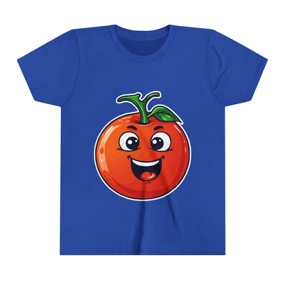 Tomato - Tom Atoh Kids