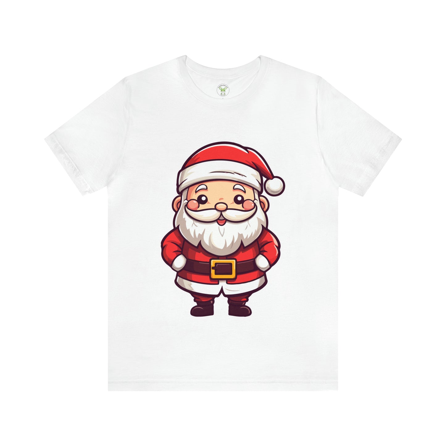 Santa Claus - 2