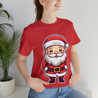 Santa Claus - 2