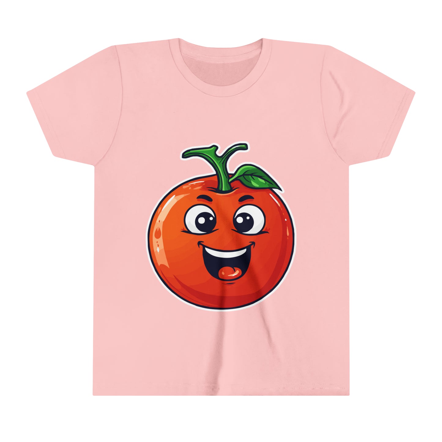Tomato - Tom Atoh Kids