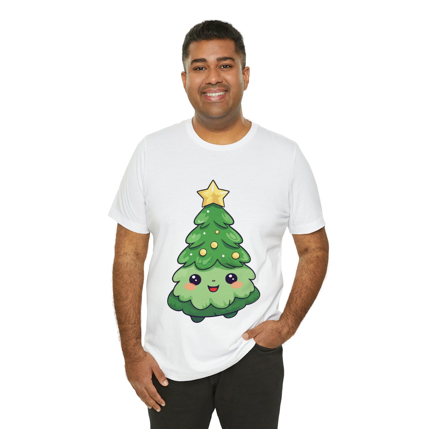 Christmas Tree - Noel Pinebrook