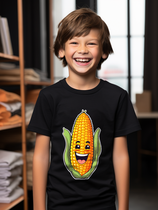Corn - Cory Cobb Kids