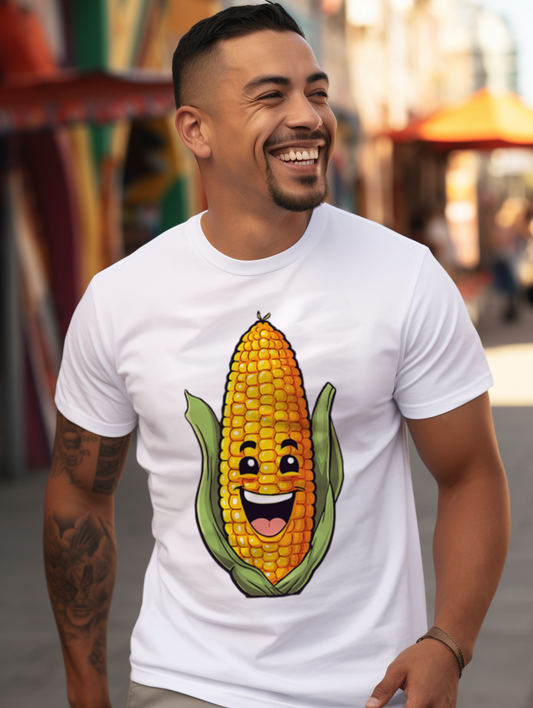 Corn - Cory Cobb