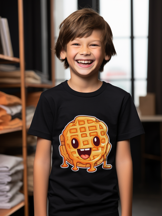 Waffle - Whitney Waffleton Kids